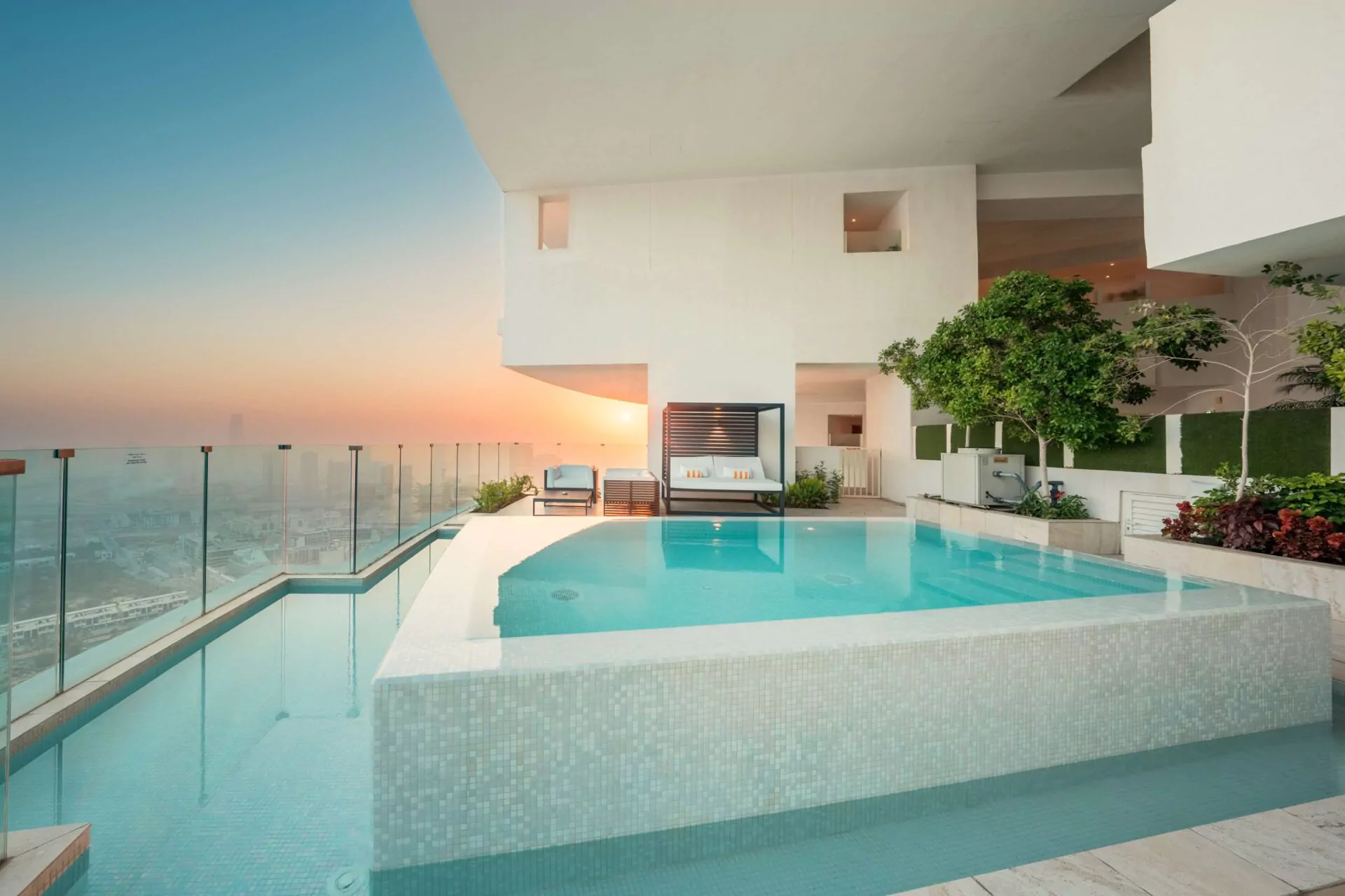 After Party Experience