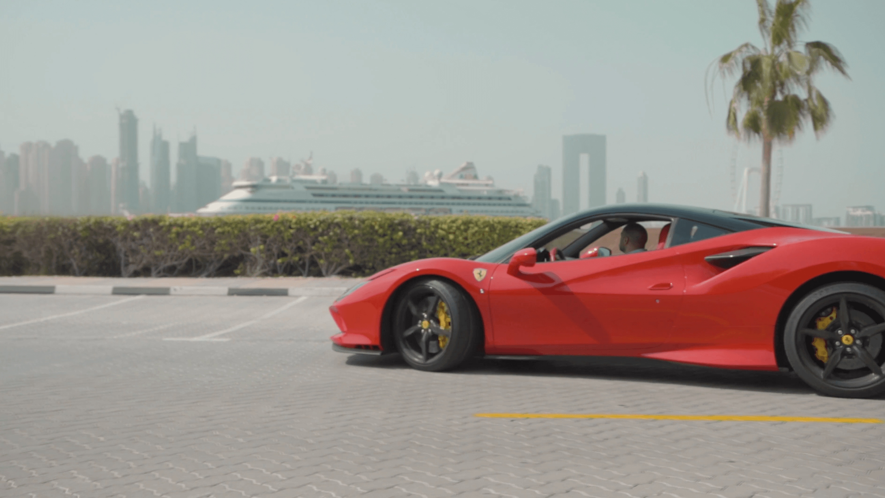 Luxury car rental category page Video thumbnail